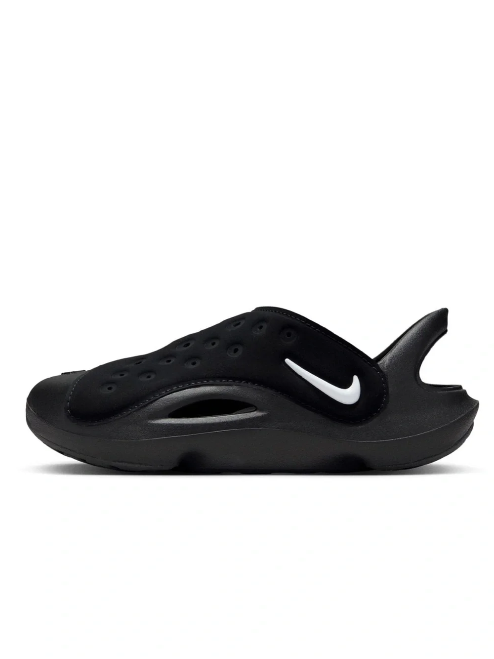 Nike Aqua Swoosh shoes
